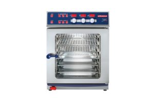 Combi Ovens