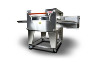 Conveyor Ovens