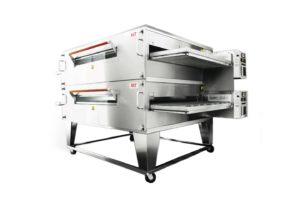 Conveyor Grills