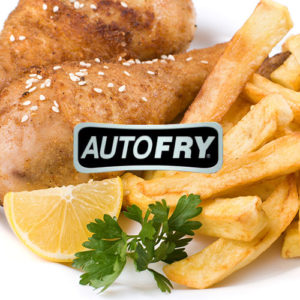 Autofry