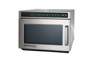 Microwave Ovens